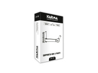 Karma Suporte Colunas 25Kg - Parede Karma Suporte Colunas 25Kg - Parede